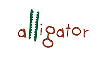 ALLIGATOR 